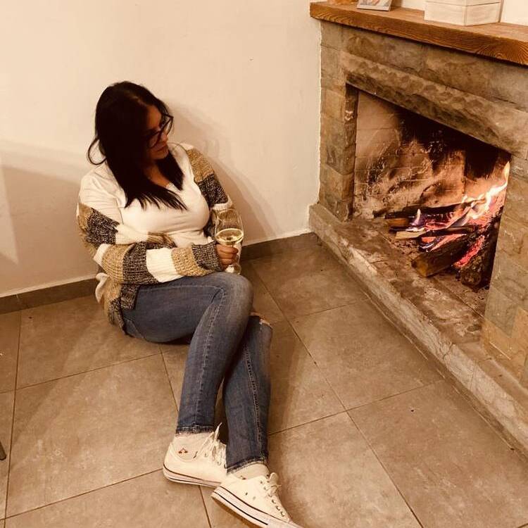 Foto de perfil de Mirella