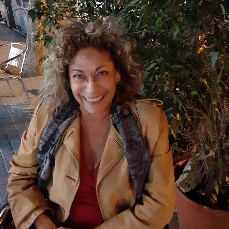 Foto de perfil de Paula