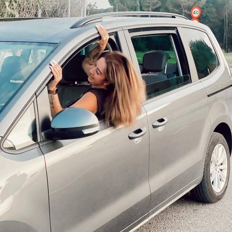 Foto de perfil de mireia