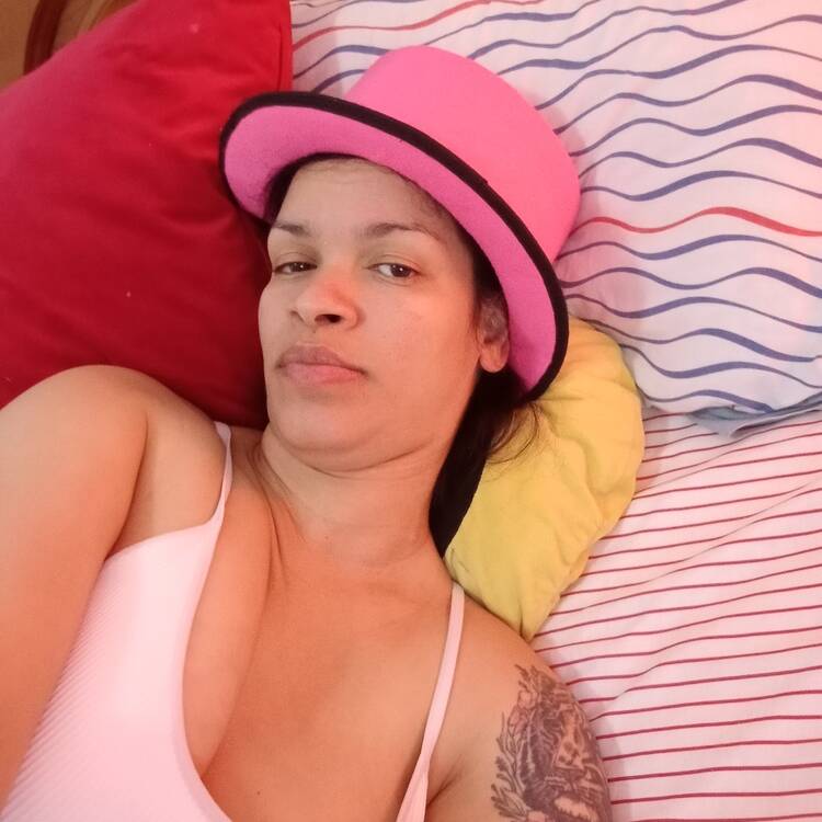 Foto de perfil de arelis