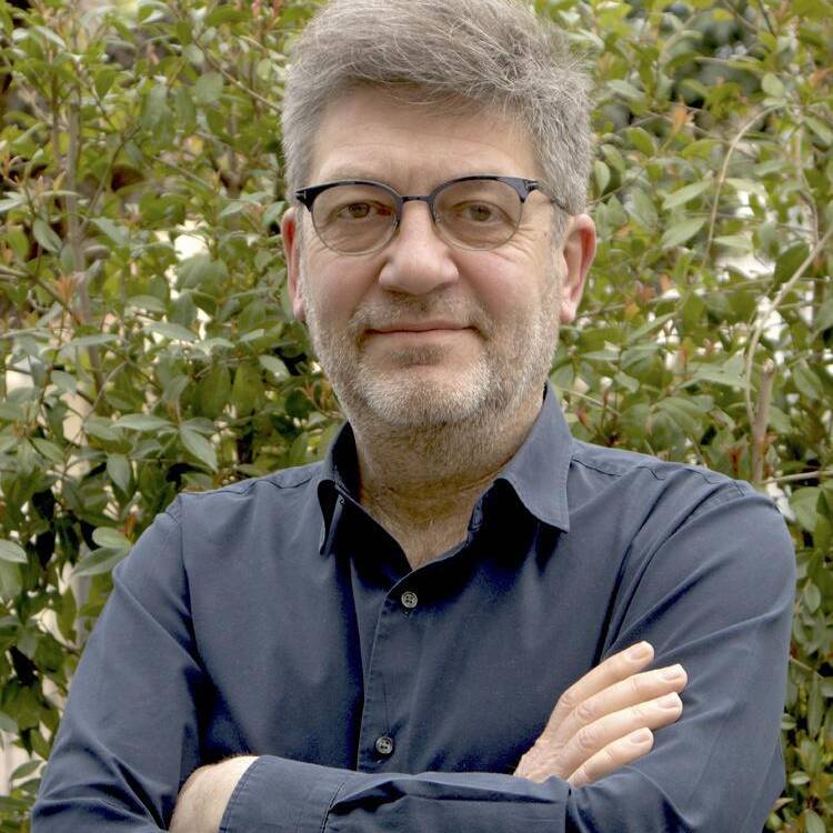 Foto de perfil de Marco Oro