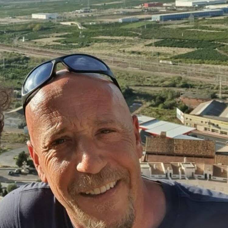 Foto de perfil de christian