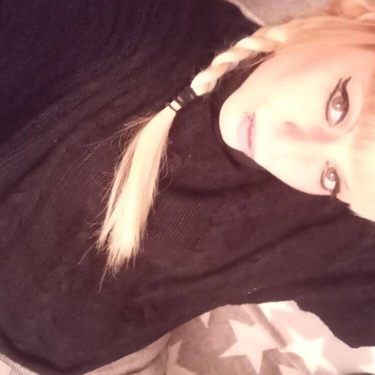 Foto de perfil de veronica