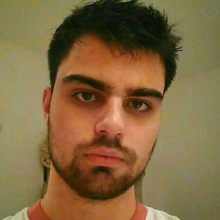 Foto de perfil de Marc Ros Cabrera
