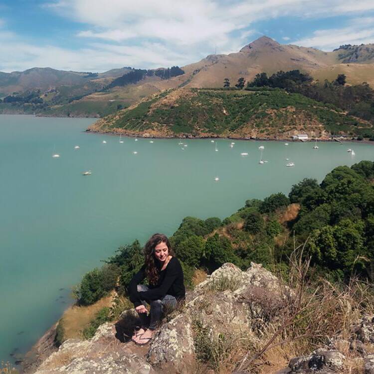 Foto de perfil de Debora