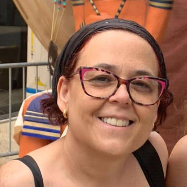 Foto de perfil de maria del mar