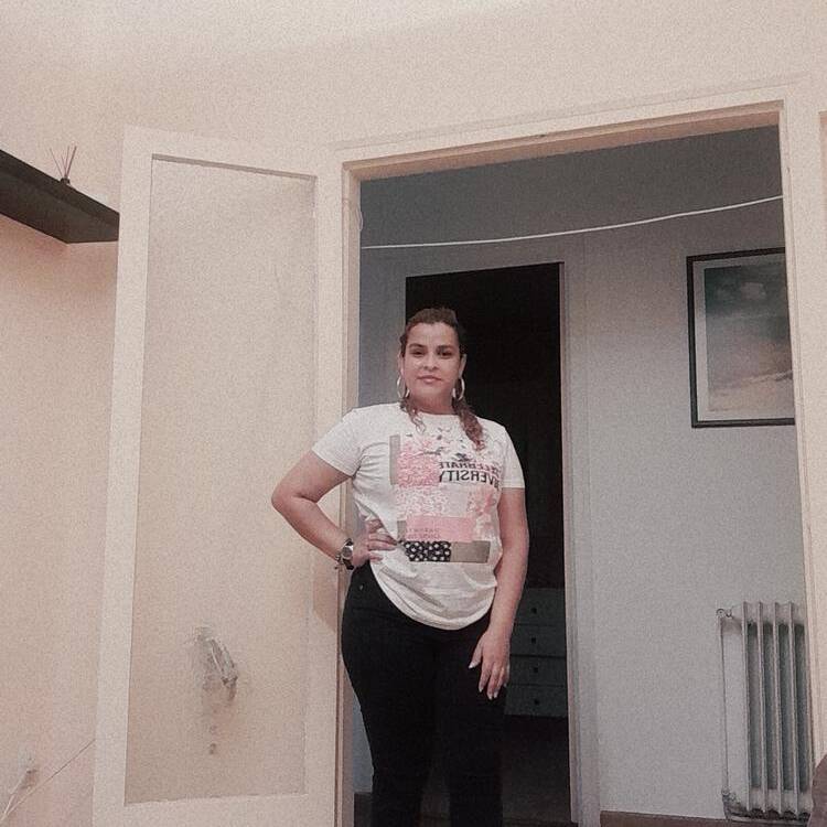Foto de perfil de Taty