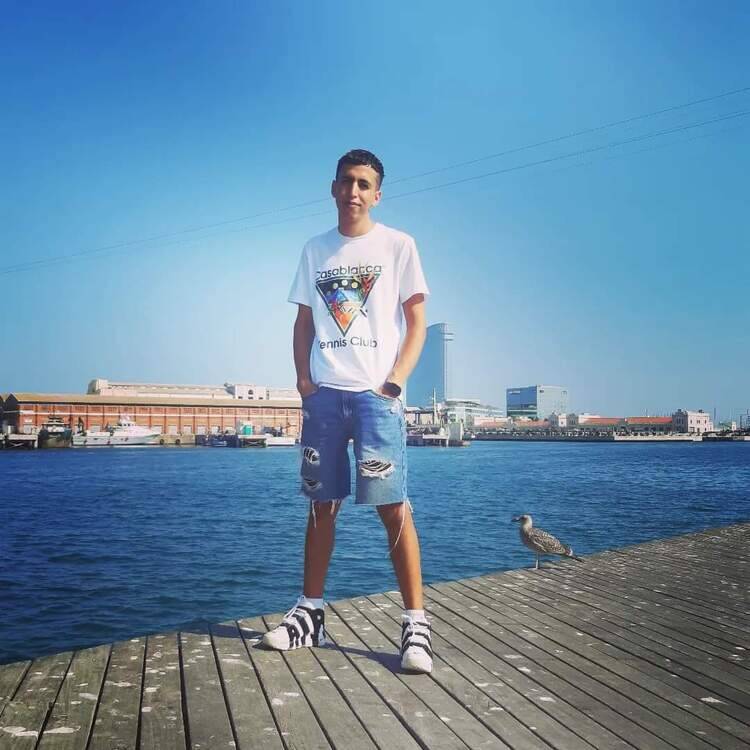 Foto de perfil de Simo