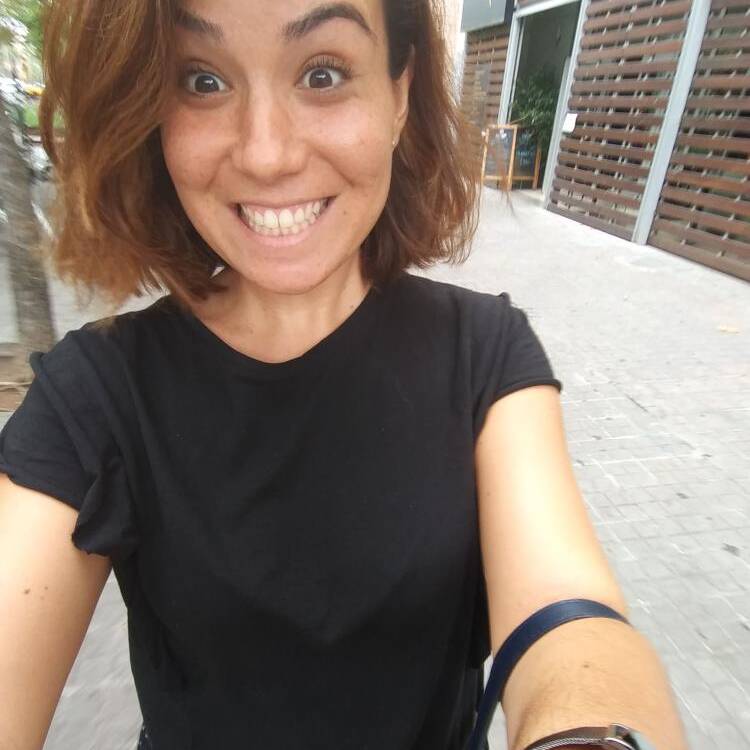 Foto de perfil de JuanitaDinamita