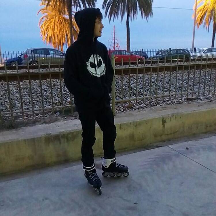 Foto de perfil