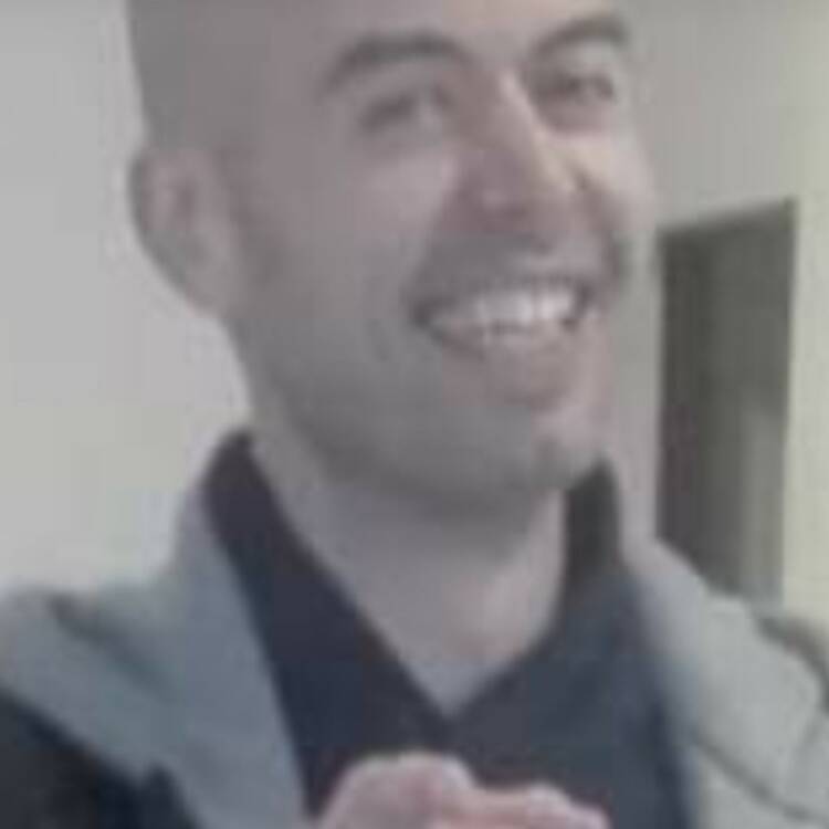 Foto de perfil de Manel Alonso Catalan