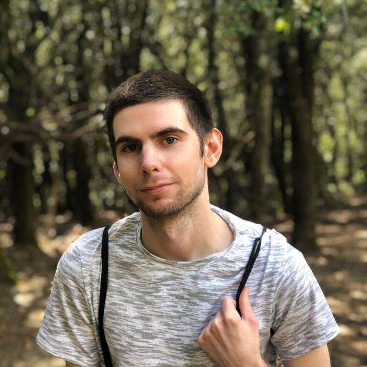 Foto de perfil de Victor