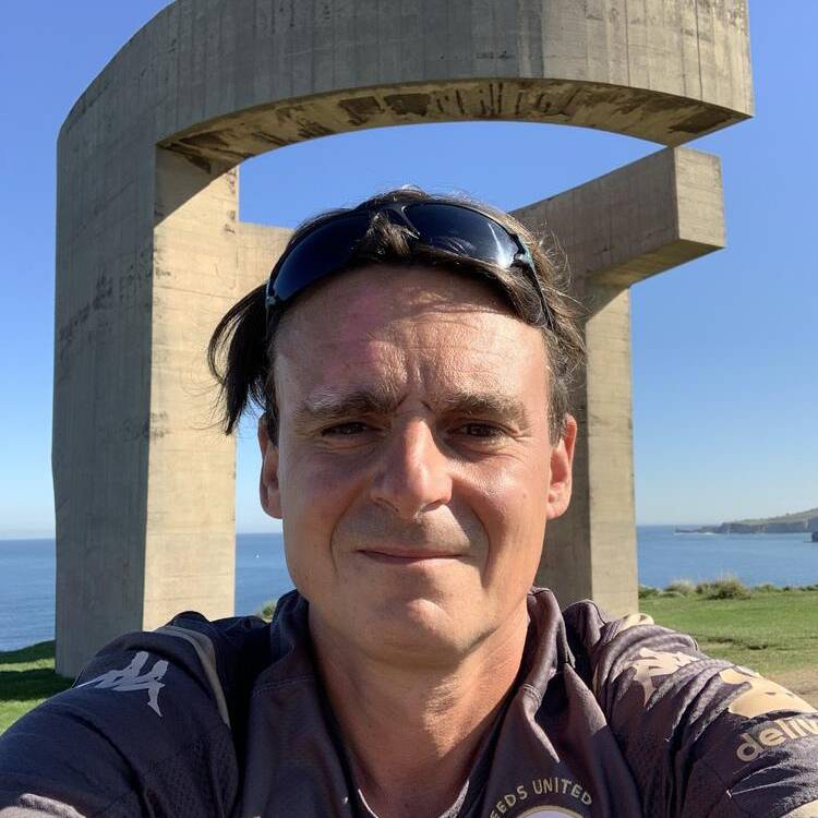 Foto de perfil de adrian