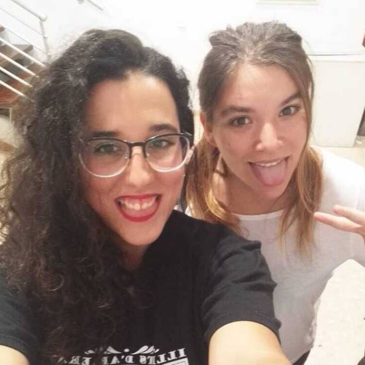 Foto de perfil de Raquel Moreno