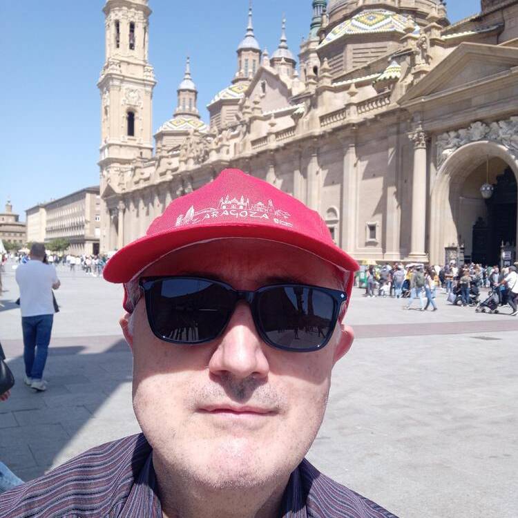 Foto de perfil de Javier