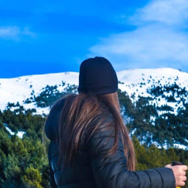 Foto de perfil