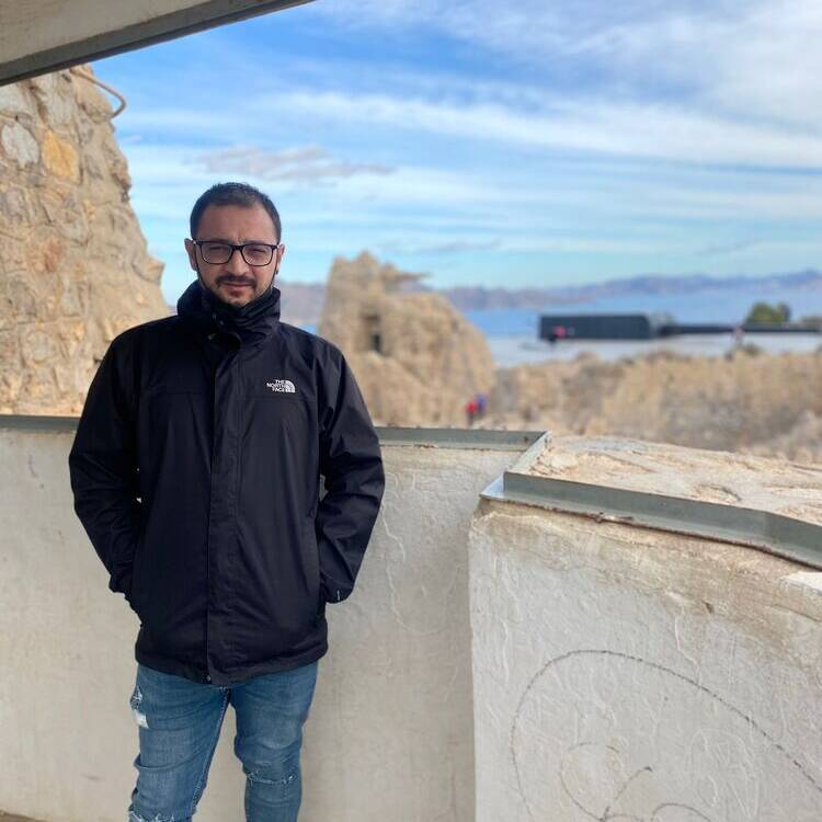 Foto de perfil de M.o.p