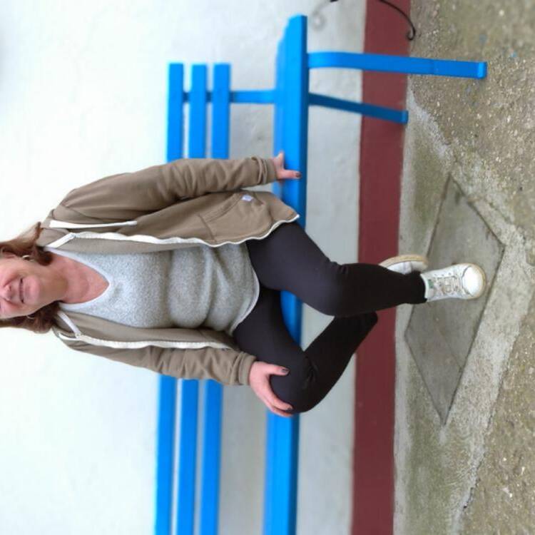 Foto de perfil de Maria