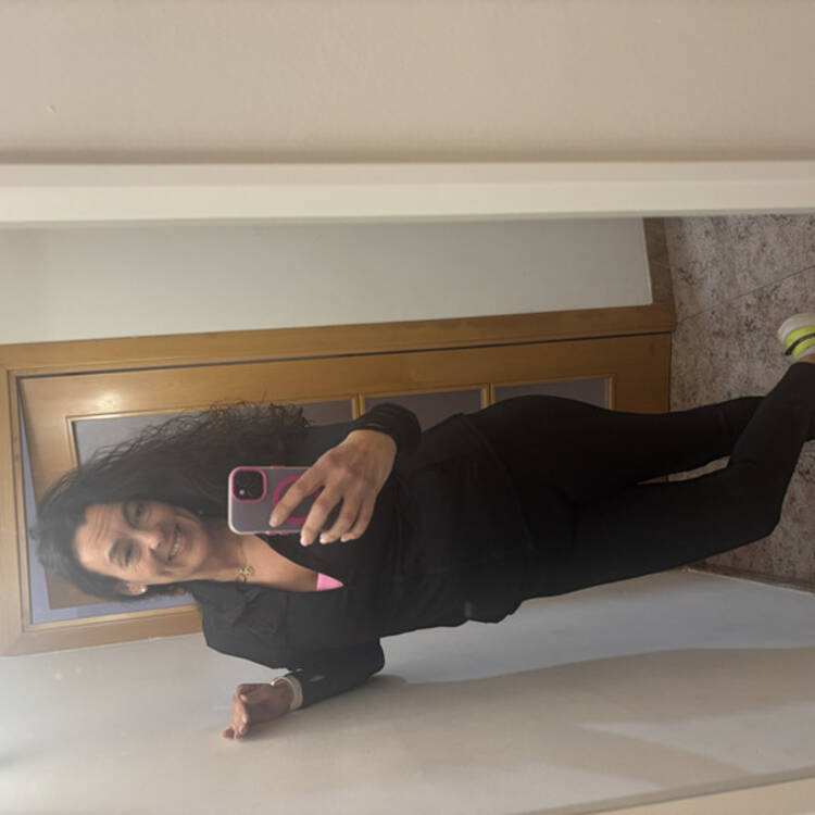 Foto de perfil