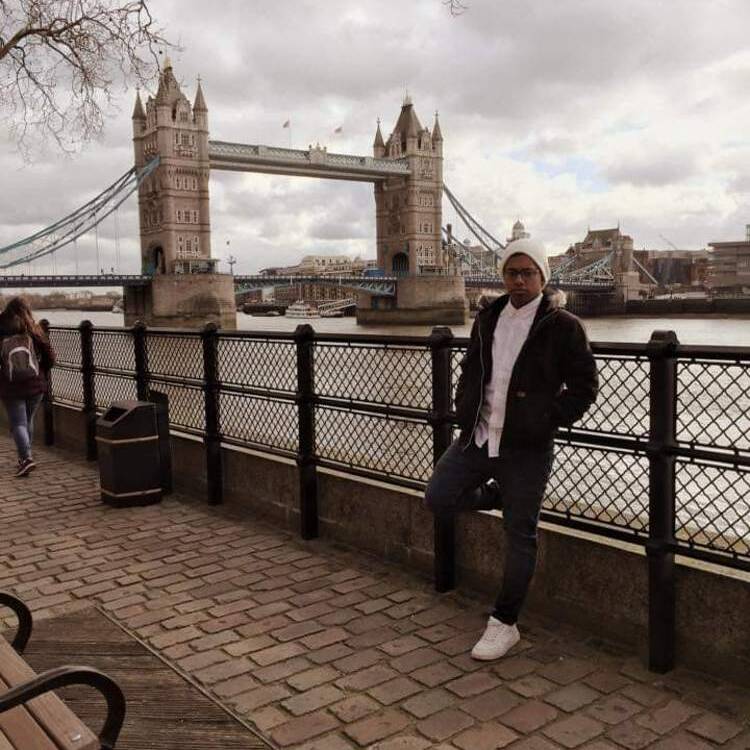 Foto de perfil de Mr.medina