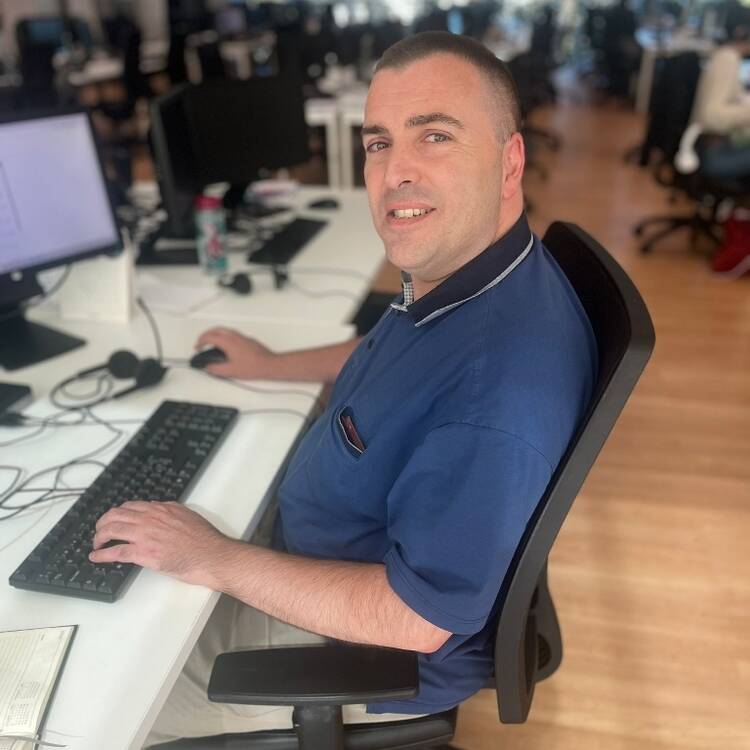 Foto de perfil
