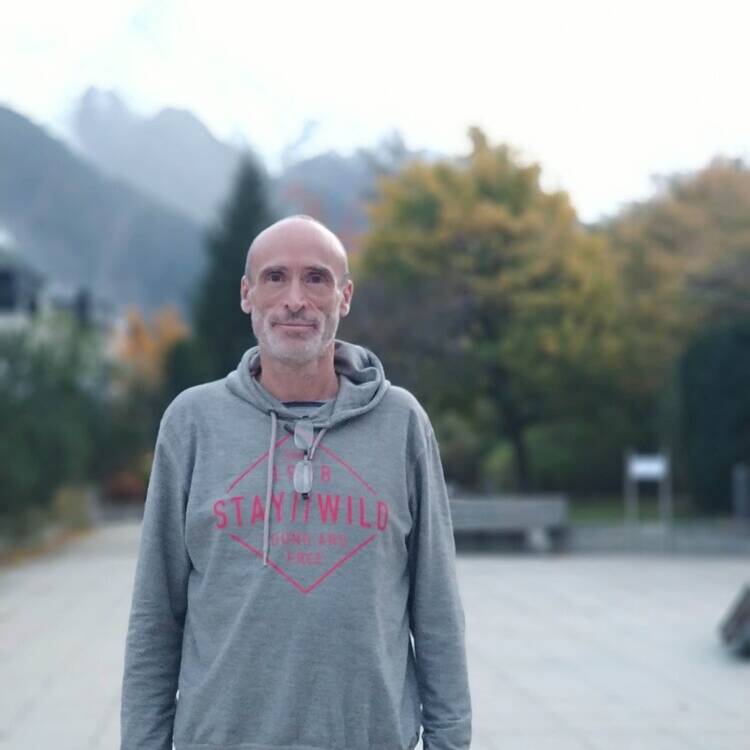Foto de perfil de Victor