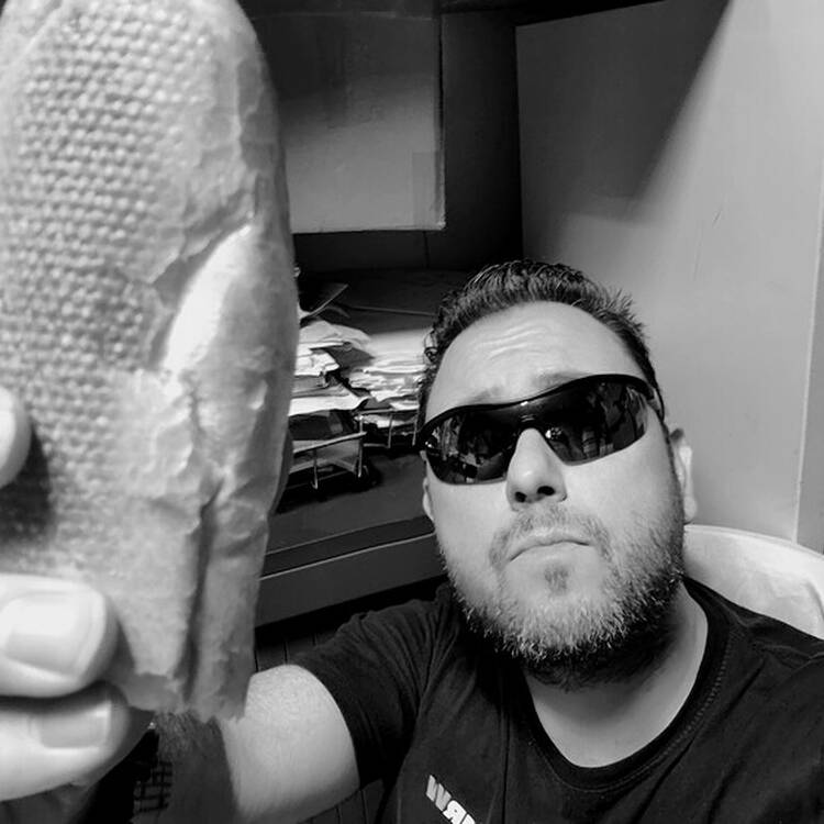 Foto de perfil de ALEJANDRO