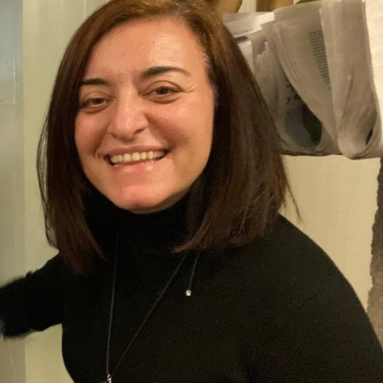 Foto de perfil de Anna