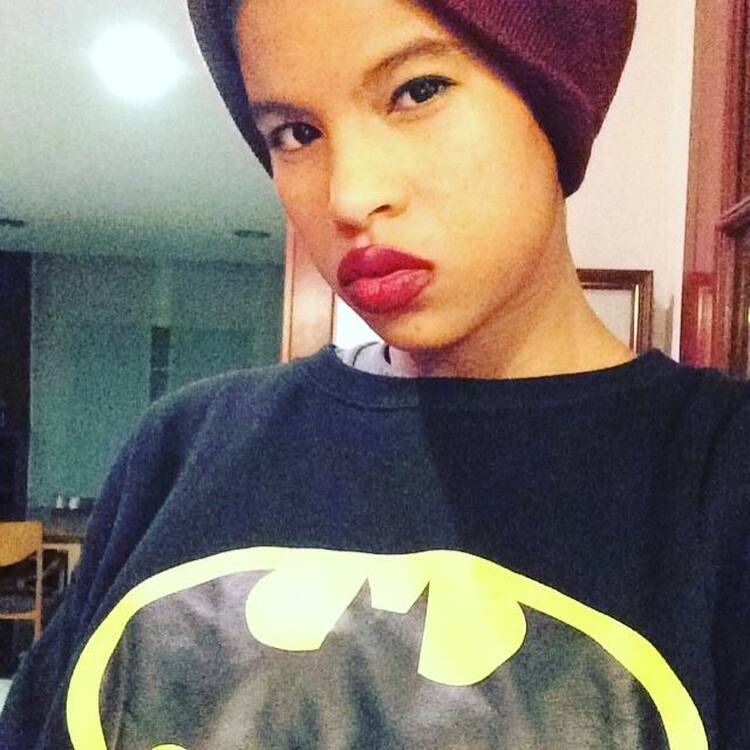 Foto de perfil