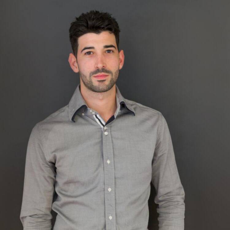 Foto de perfil de Jesus