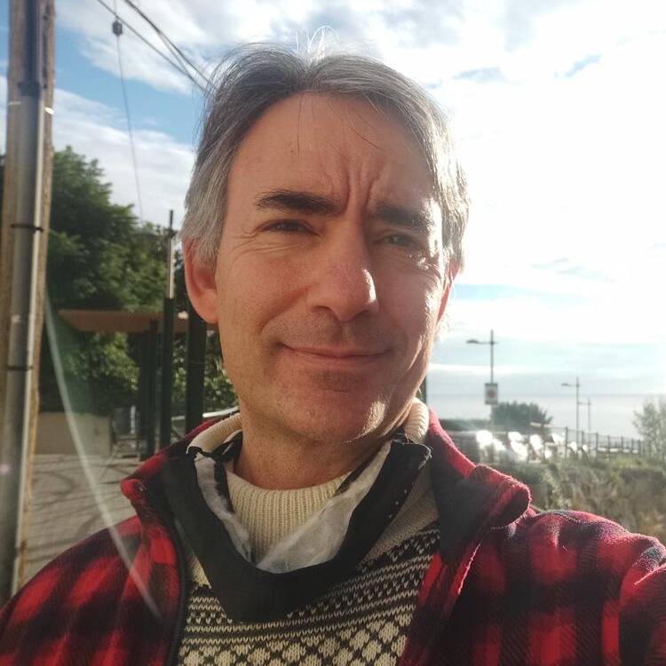 Foto de perfil de Enrique