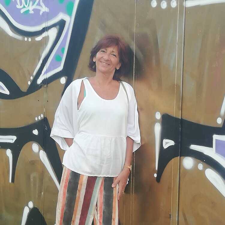Foto de perfil de Stela
