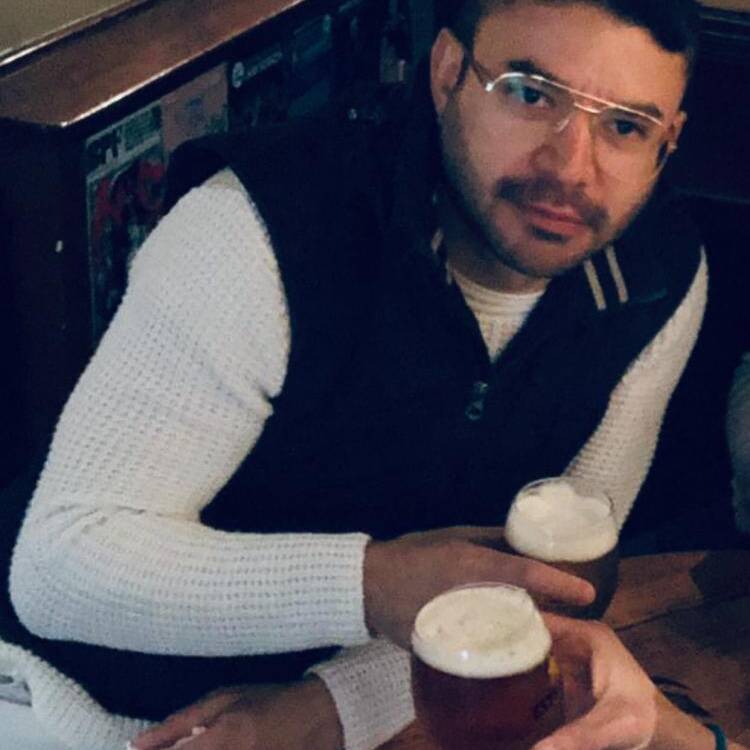 Foto de perfil de Juan Carlos Gallo