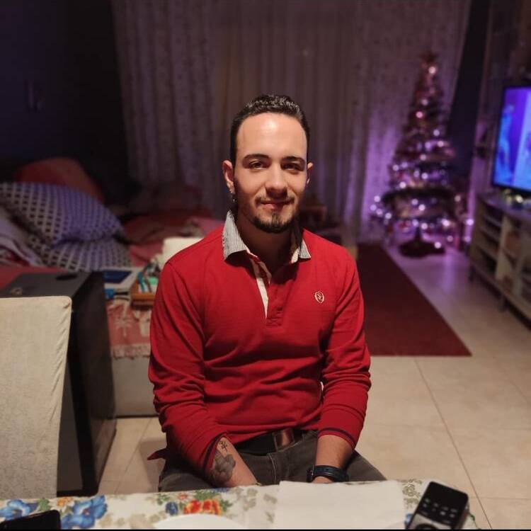Foto de perfil de Miguel