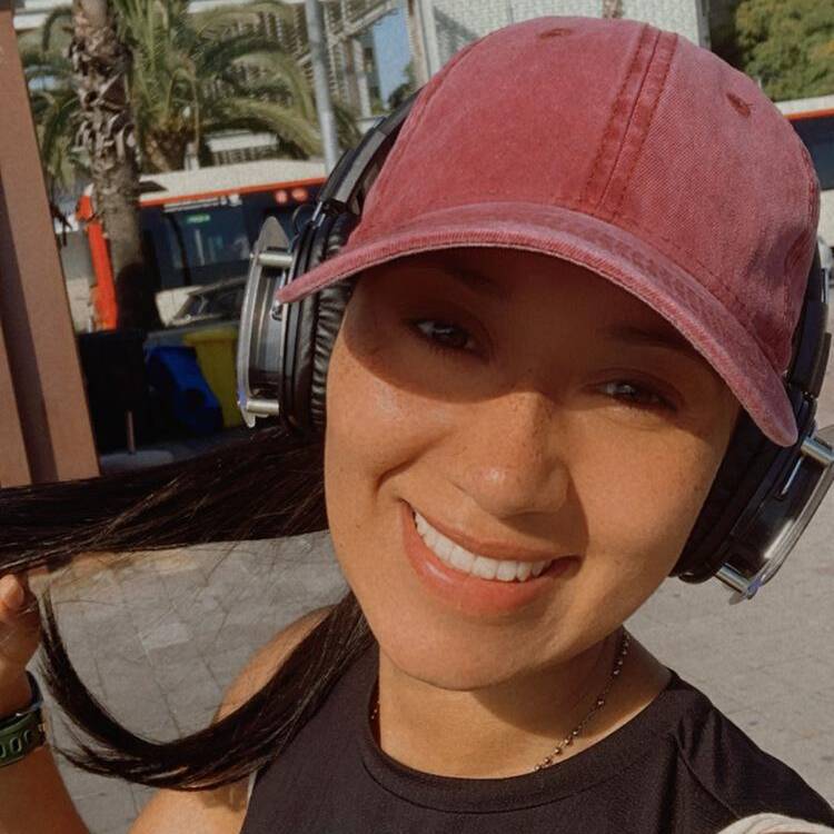 Foto de perfil de caterine