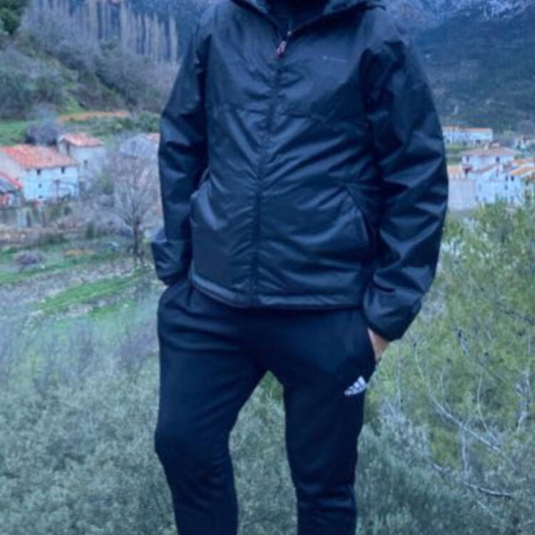 Foto de perfil de Carlos.
