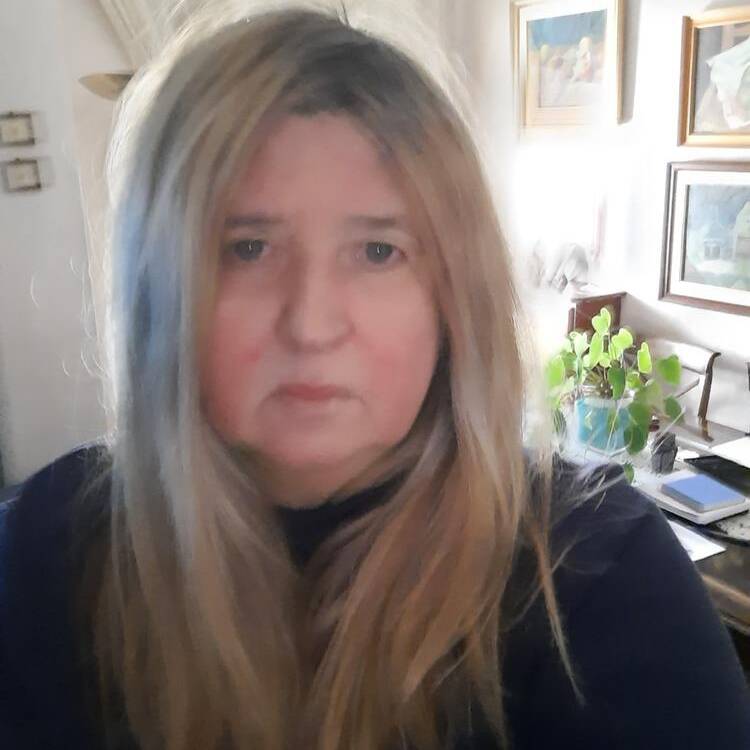 Foto de perfil de maria