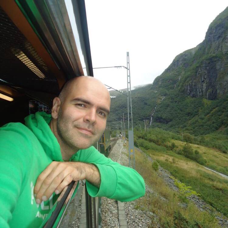 Foto de perfil