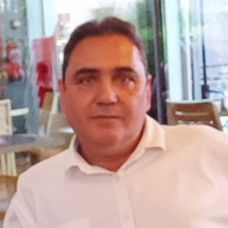 Foto de perfil de Toni