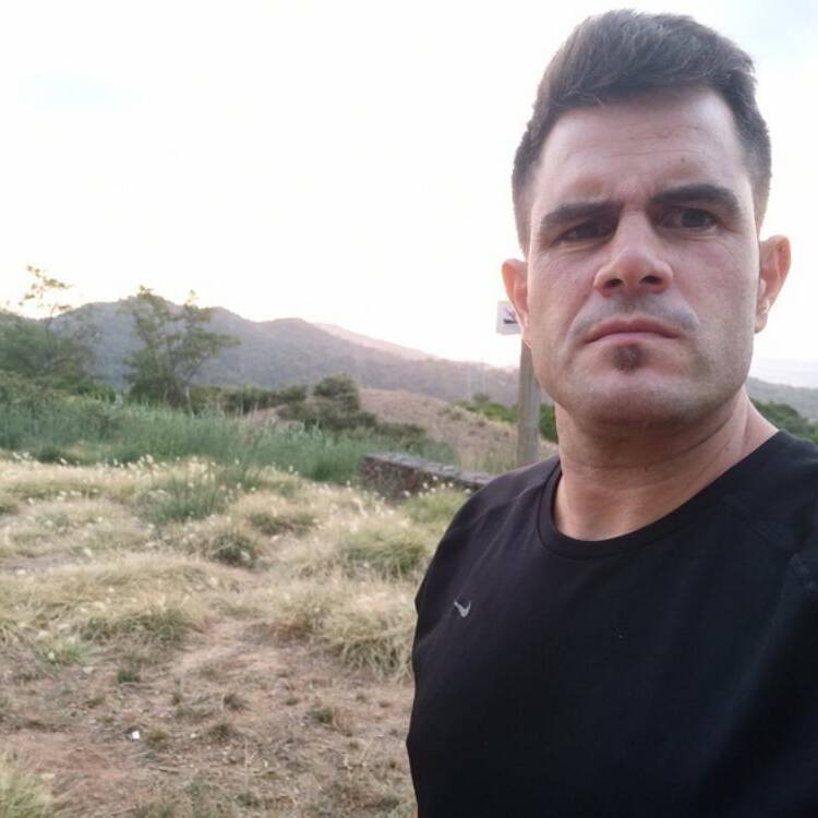 Foto de perfil de Jonatan