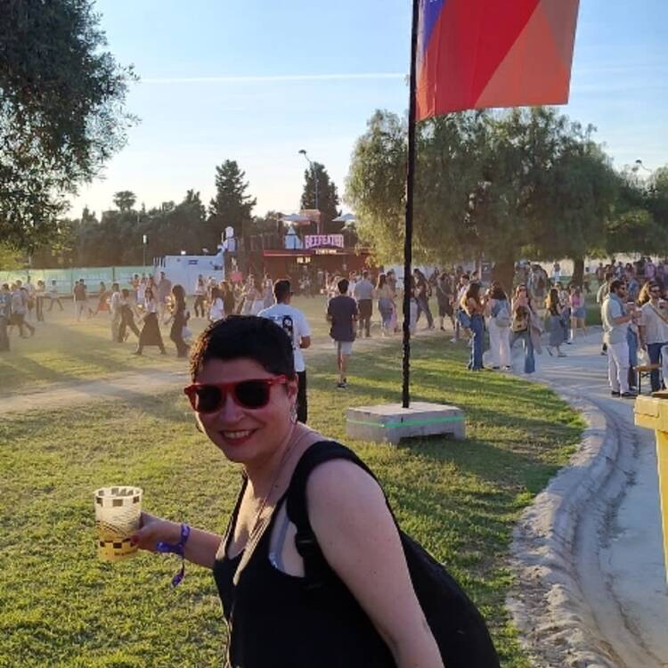 Foto de perfil