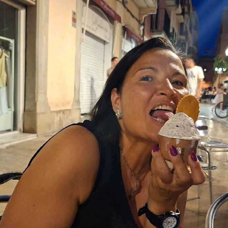 Foto de perfil de Montse