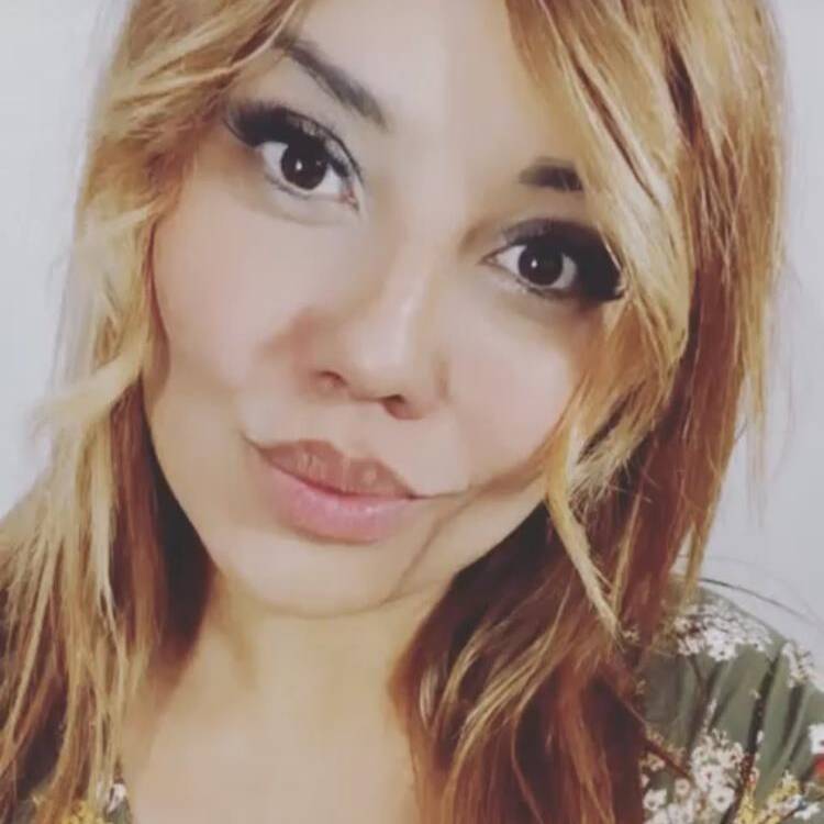 Foto de perfil de Adara36