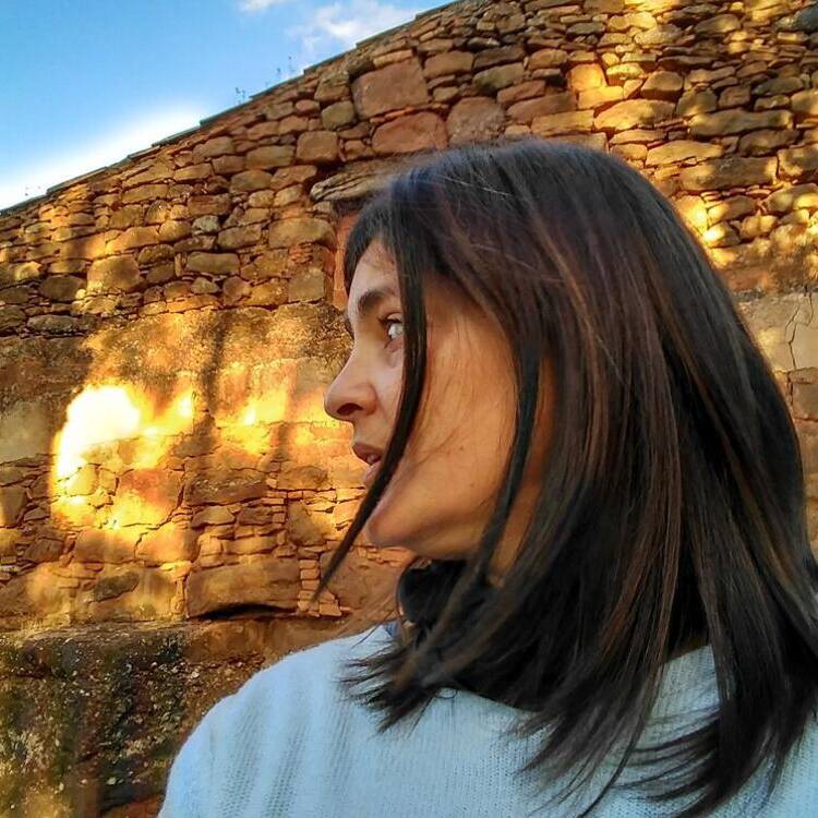 Foto de perfil de Carmen