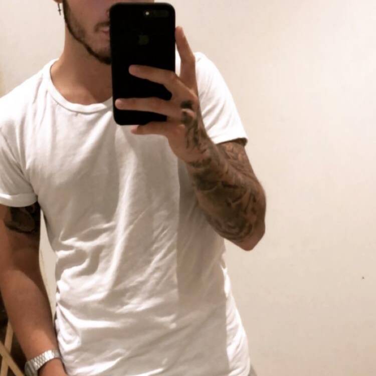Foto de perfil de Aleix.mc