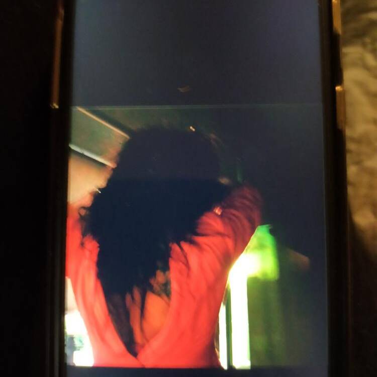 Foto de perfil de elisa