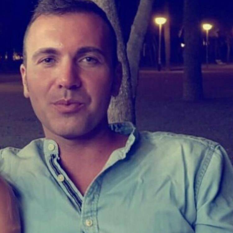 Foto de perfil de Jose83