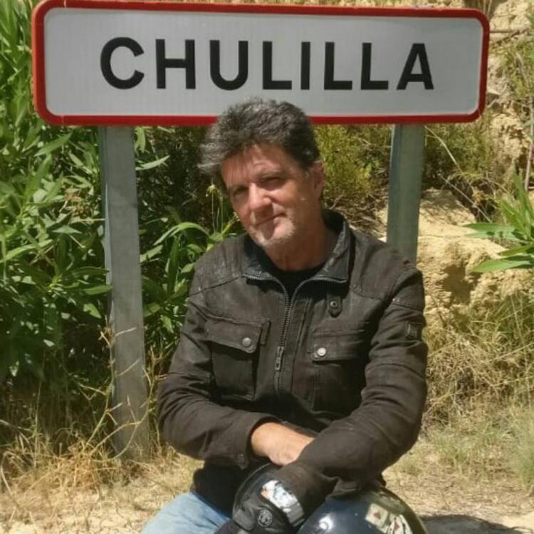 Foto de perfil