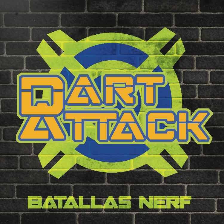 Dart Attack