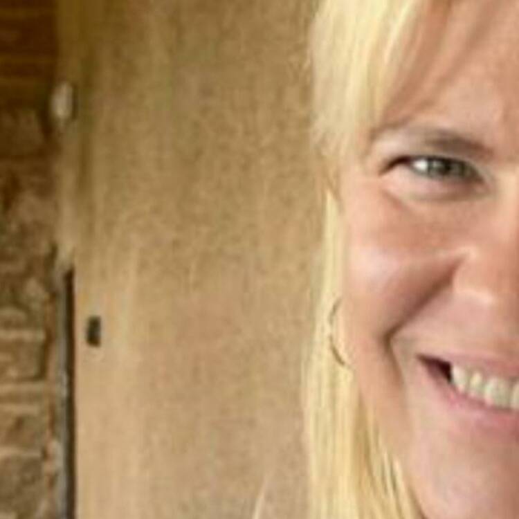 Foto de perfil de Pilar